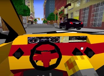 Obraz 0 dla Race Cars Mods for mcpe