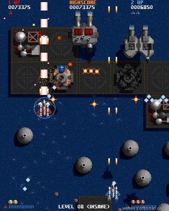 Image 0 for DemonStar