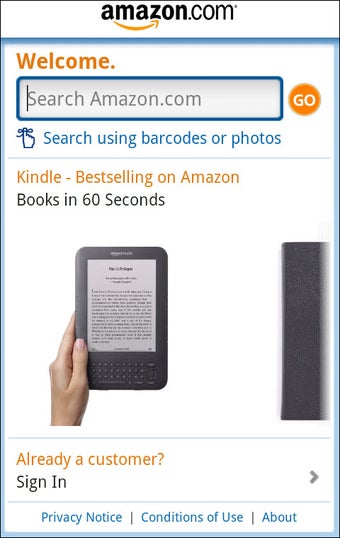 Image 9 pour Amazon.com