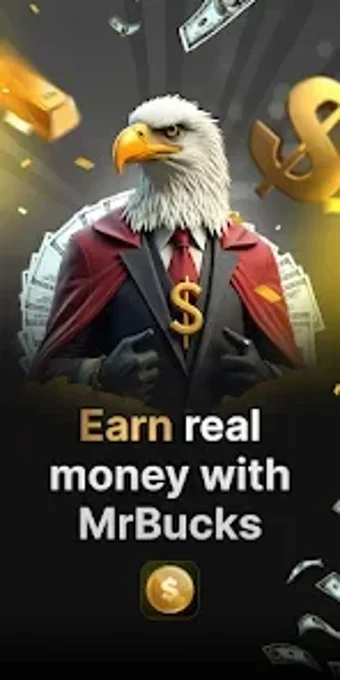 MrBucks: Easy Earn的第0张图片