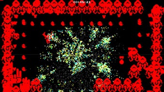 Pixel Survivor - Pixel Up…的第0张图片