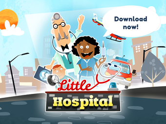 Little Hospitalの画像0