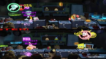 Bild 0 für SpongeBob SquarePants: Li…