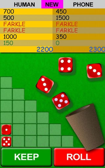 Bild 0 für Farkle