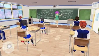 Imagen 0 para High School Going Teacher