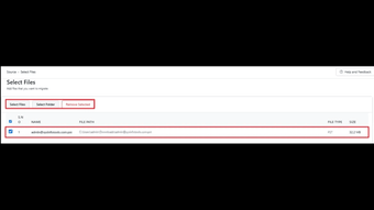 Bild 0 für SysInfo Email Migration T…