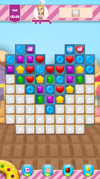 Bild 0 für EatCandyChef