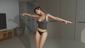 Immagine 0 per Escort Simulator