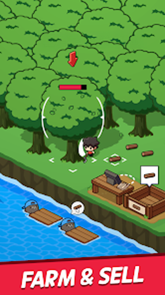 Bild 0 für Leaf World