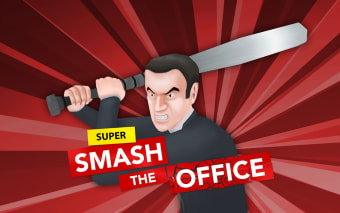 Super Smash the Office