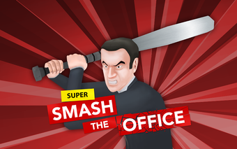 Bild 0 für Super Smash the Office
