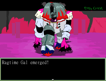 Imagen 0 para COPPER ODYSSEY