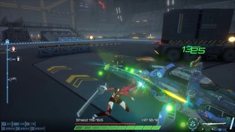 Imagen 0 para CyberArena