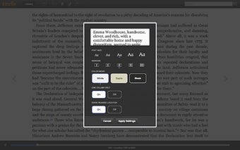 Kindle Cloud Reader