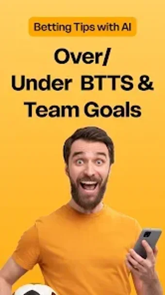 Image 0 pour GoalTok Football Betting …