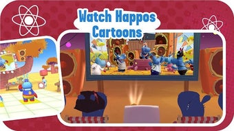 Bild 0 für The Happos Family - Playt…