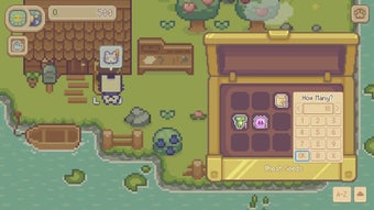 Bild 0 für Sprout Valley - Friends F…