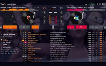 Obraz 0 dla YOU.DJ app