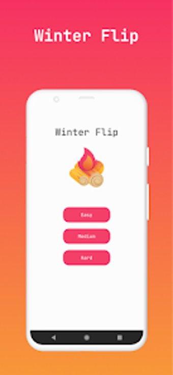 Imagen 0 para Winter Flip