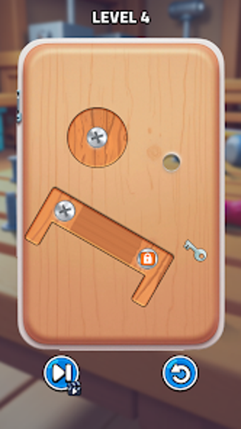 Bild 0 für Wood Cleaner: Screwd Up