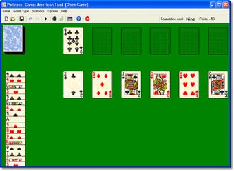 Imagen 2 para Patience