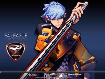 S4 League的第0张图片