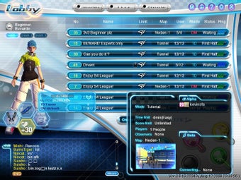 S4 League的第1张图片