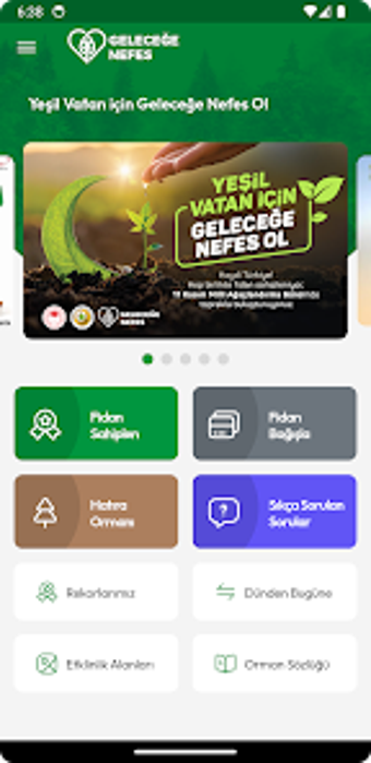 Geleceğe Nefesの画像0