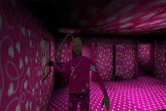 Bild 0 für Barbi Granny Chapter 2: S…