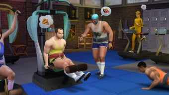 Image 7 for The Sims 4: Get to Work!