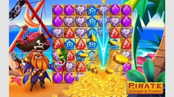 Bild 0 für Jewel Hunter: Lost Temple
