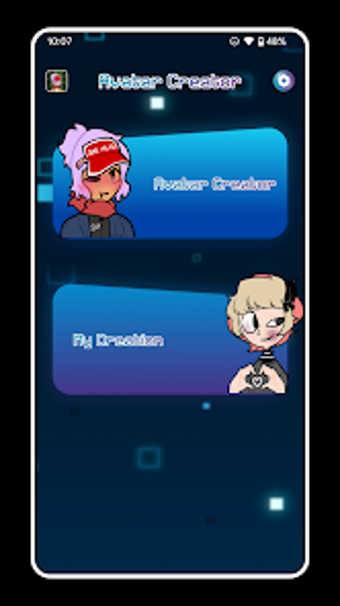 Skins Maker: Avatar Creat…的第0张图片