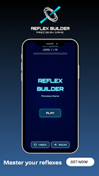 Obraz 0 dla Reflex Builder Precision …