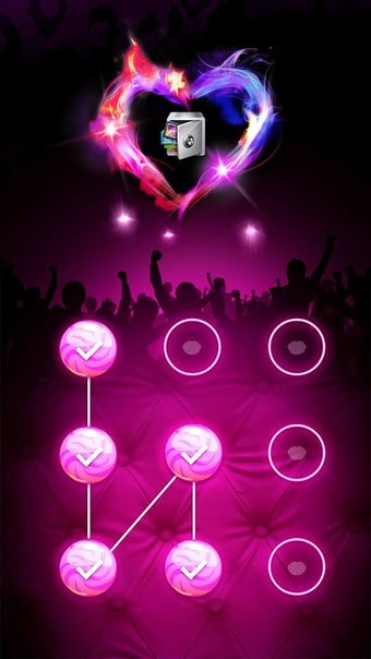 Immagine 0 per AppLock Theme Party