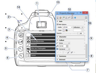 Image 0 for CorelDraw Technical Suite…