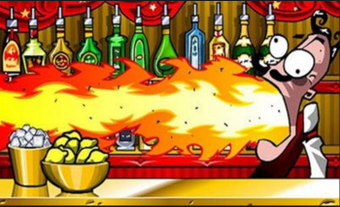 Bartender The Right Mixの画像0