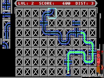 Image 0 pour Pipe Dream