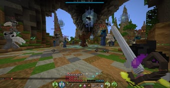 Bild 0 für Wynncraft