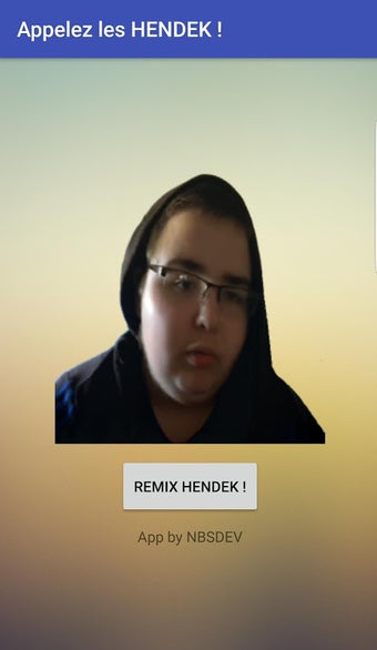 Immagine 0 per Appelez les HENDEK !