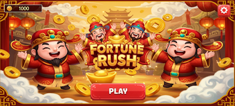 Obraz 0 dla Fortune Rush