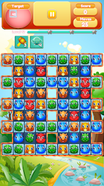 Bild 0 für Dinosaur Clash
