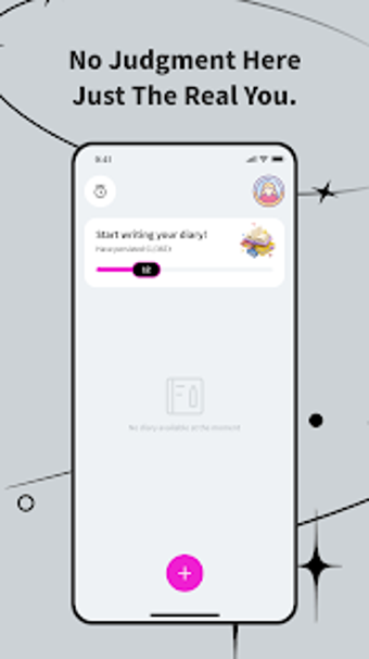Bild 0 für Simple Daily Journal