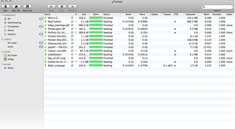 Immagine 0 per uTorrent Beta