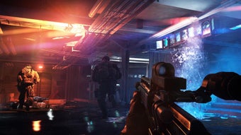 Obraz 0 dla Battlefield 4
