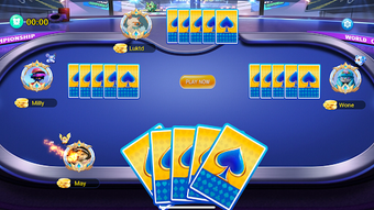 Milds Gameの画像0