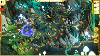 Obraz 0 dla 12 Labours of Hercules