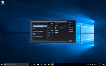 Move Mouse for Windows