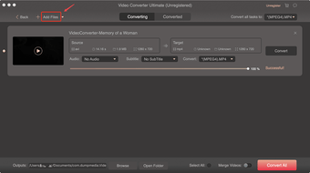 Image 0 pour DumpMedia Video Converter