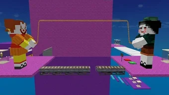 Imagen 0 para Tower Craft: Slap Master