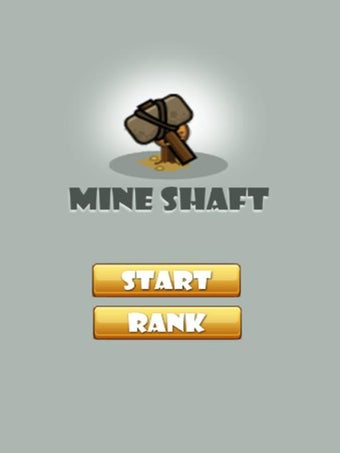 Mine Shaft的第0张图片